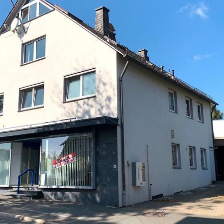 Apartmenthaus Selbitz Esterno foto