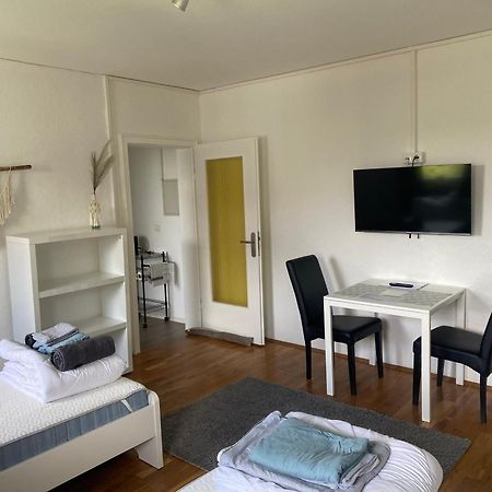 Apartmenthaus Selbitz Esterno foto