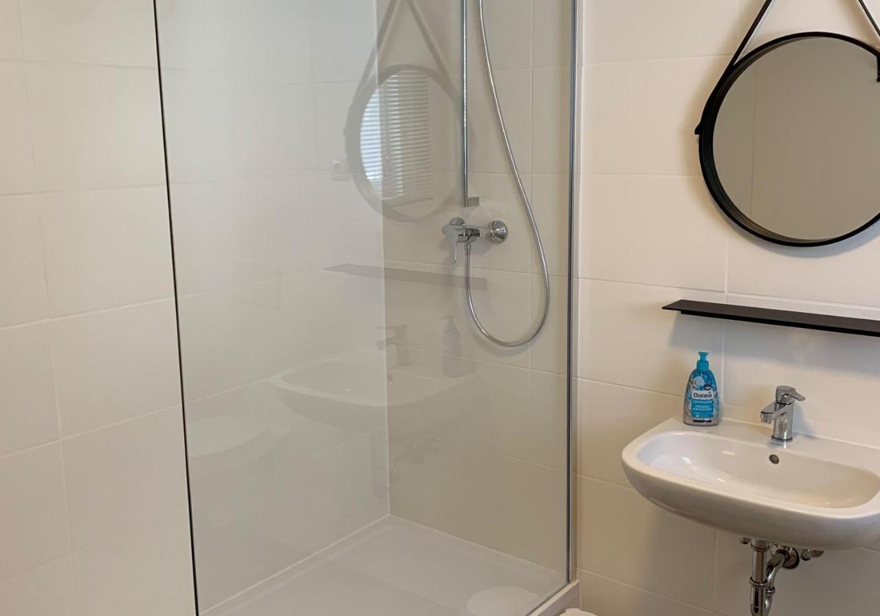 Apartmenthaus Selbitz Esterno foto