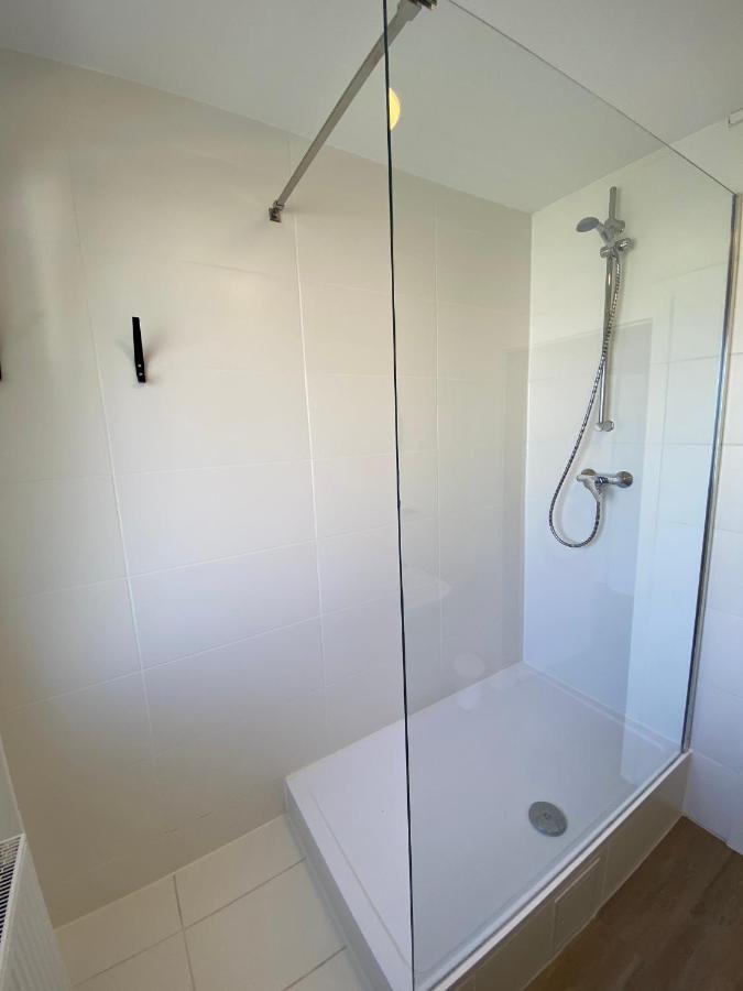Apartmenthaus Selbitz Esterno foto