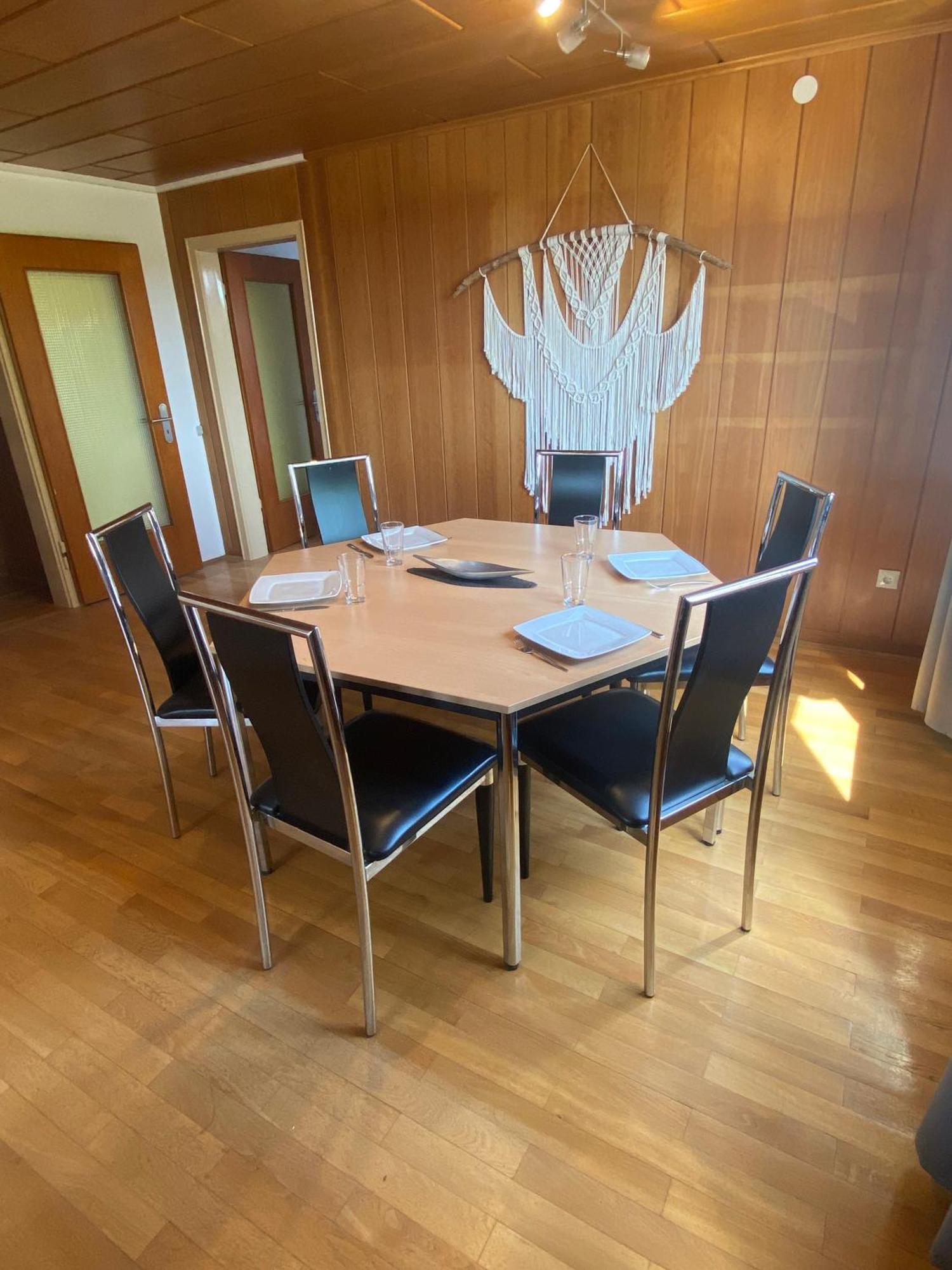 Apartmenthaus Selbitz Esterno foto