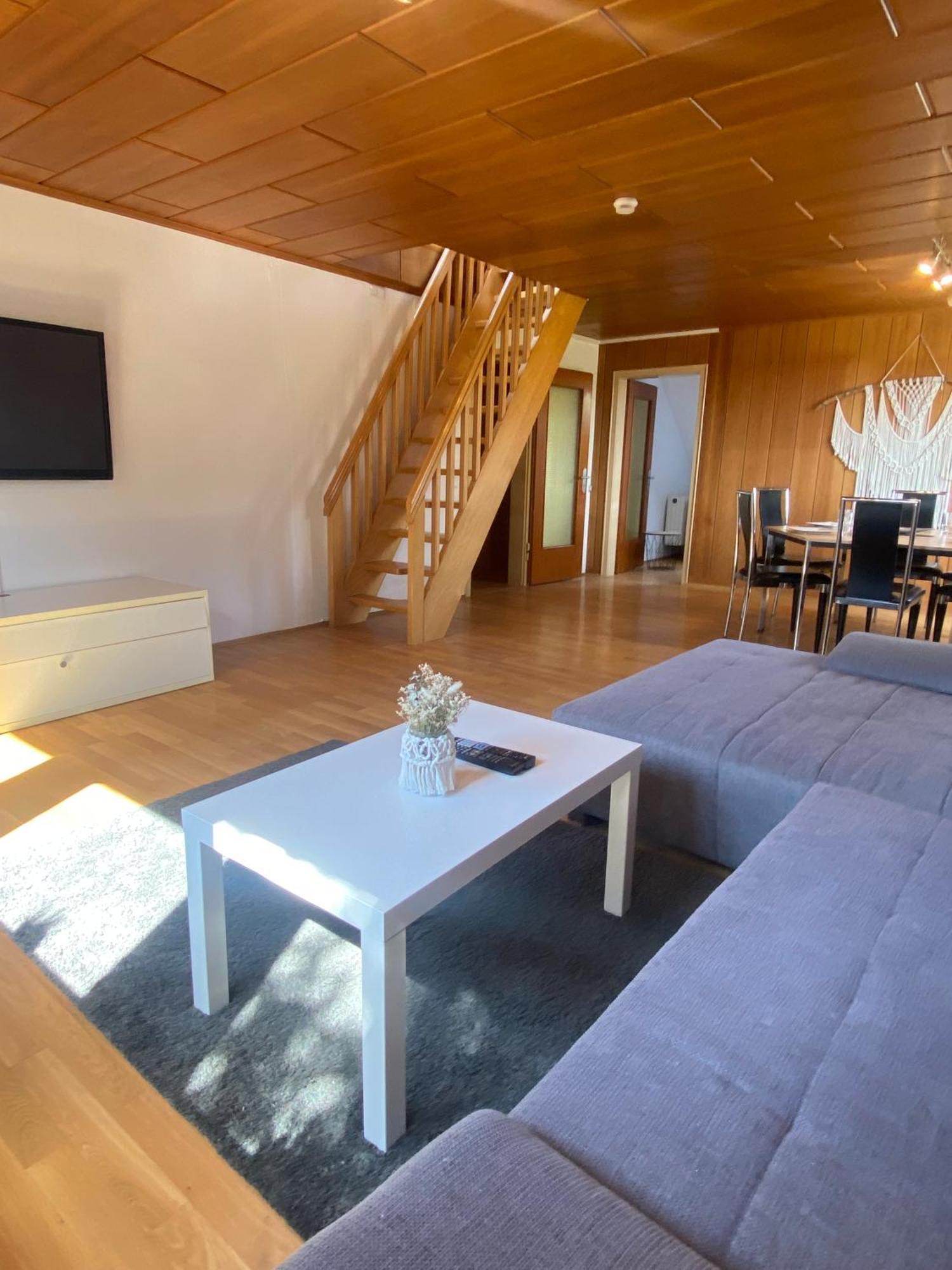 Apartmenthaus Selbitz Esterno foto