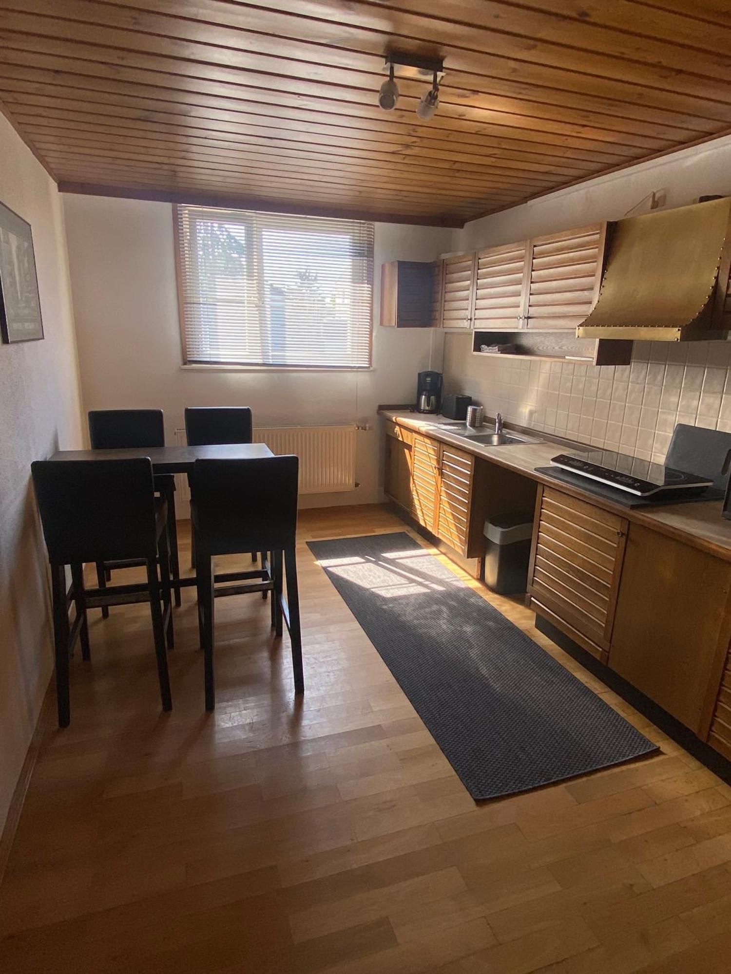 Apartmenthaus Selbitz Esterno foto