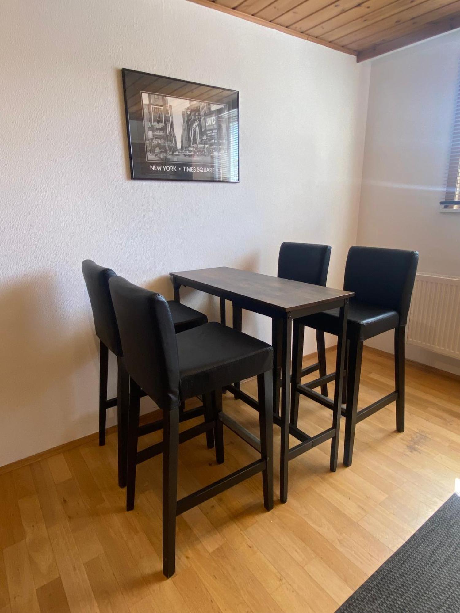 Apartmenthaus Selbitz Esterno foto