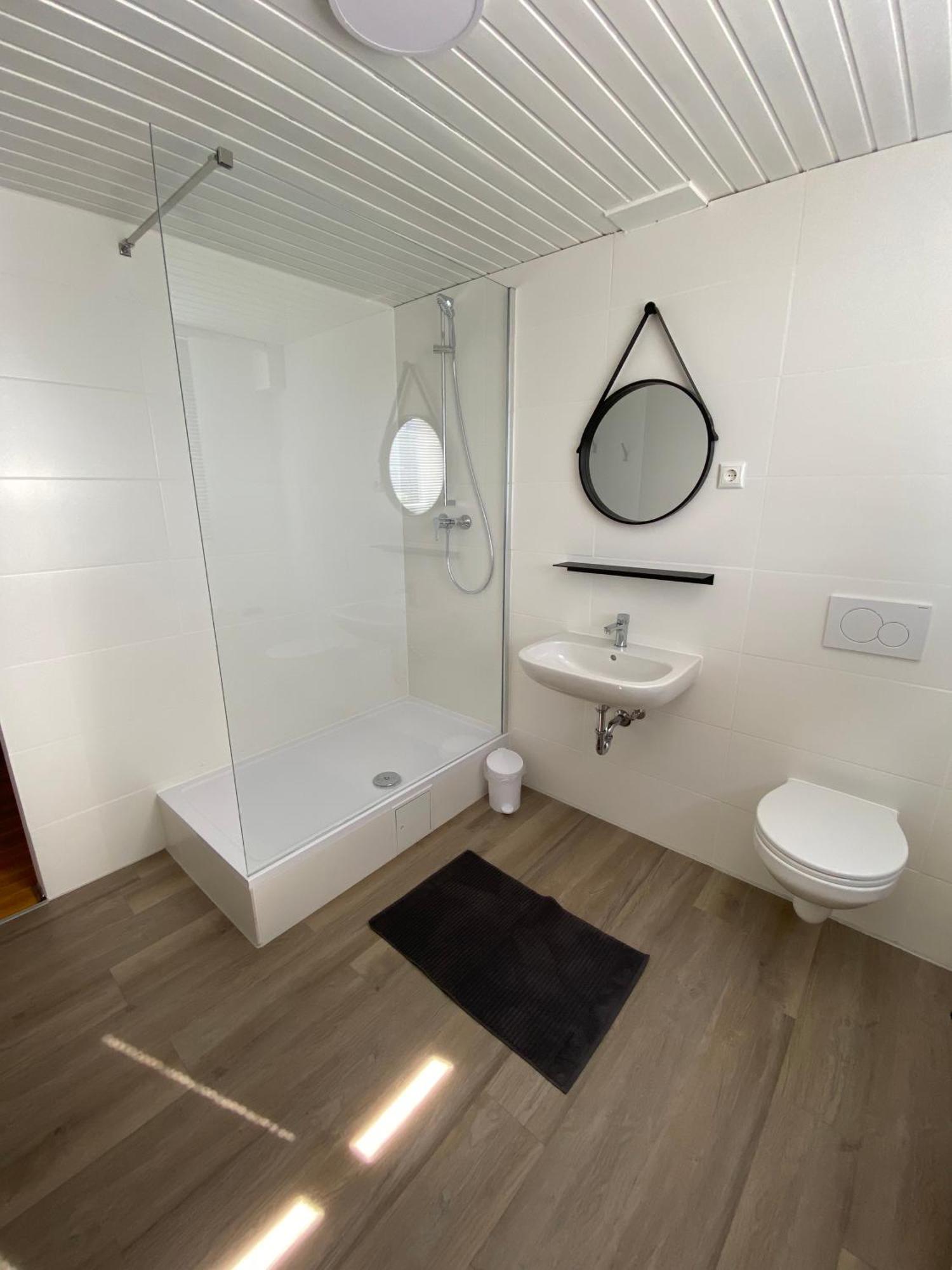 Apartmenthaus Selbitz Esterno foto