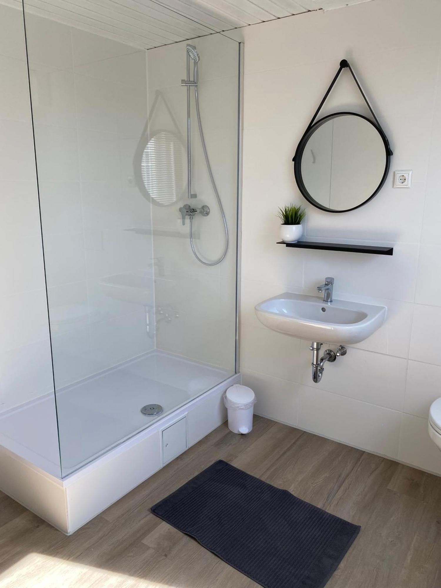 Apartmenthaus Selbitz Esterno foto