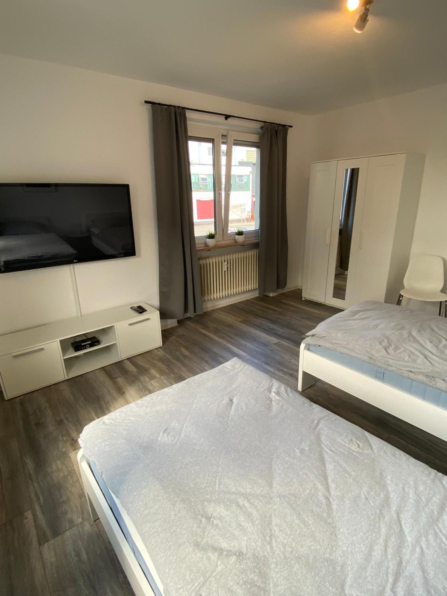 Apartmenthaus Selbitz Esterno foto