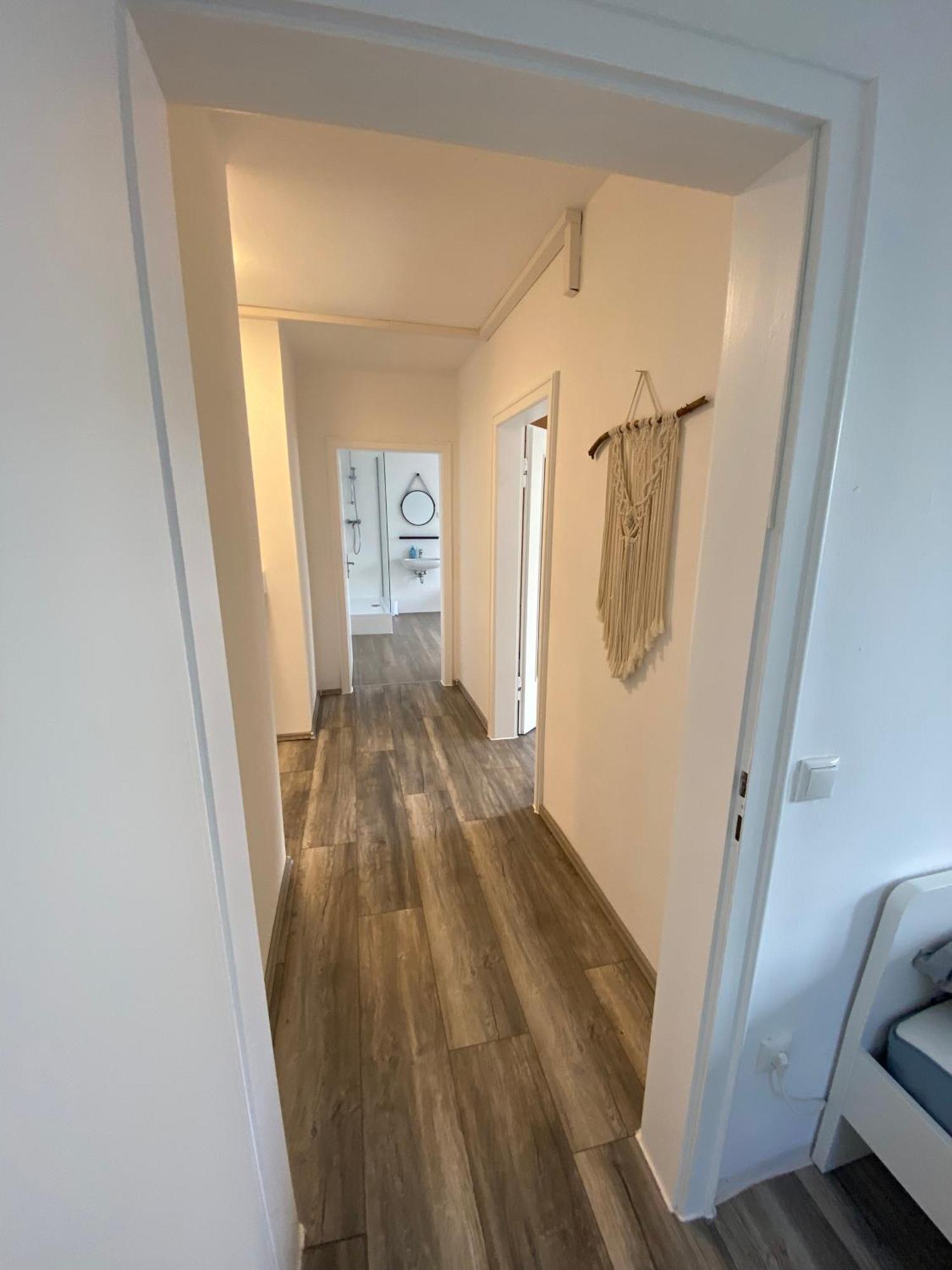 Apartmenthaus Selbitz Esterno foto