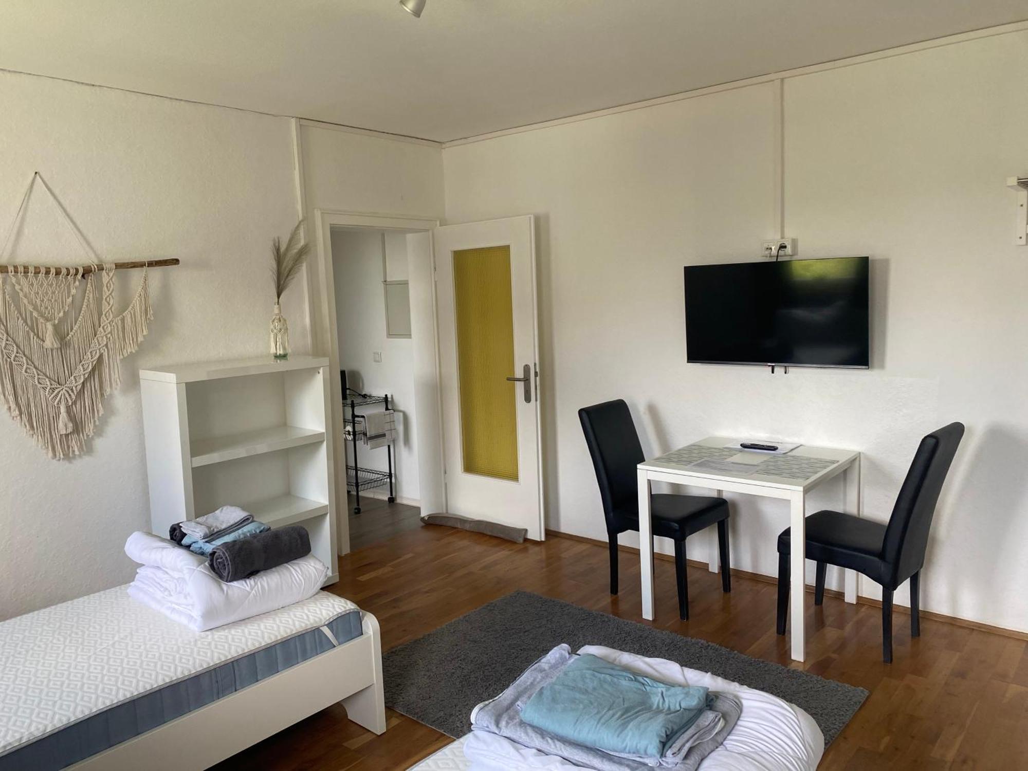 Apartmenthaus Selbitz Esterno foto
