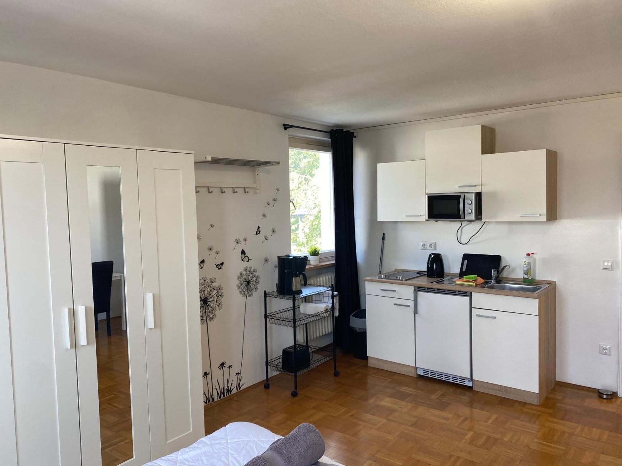 Apartmenthaus Selbitz Esterno foto
