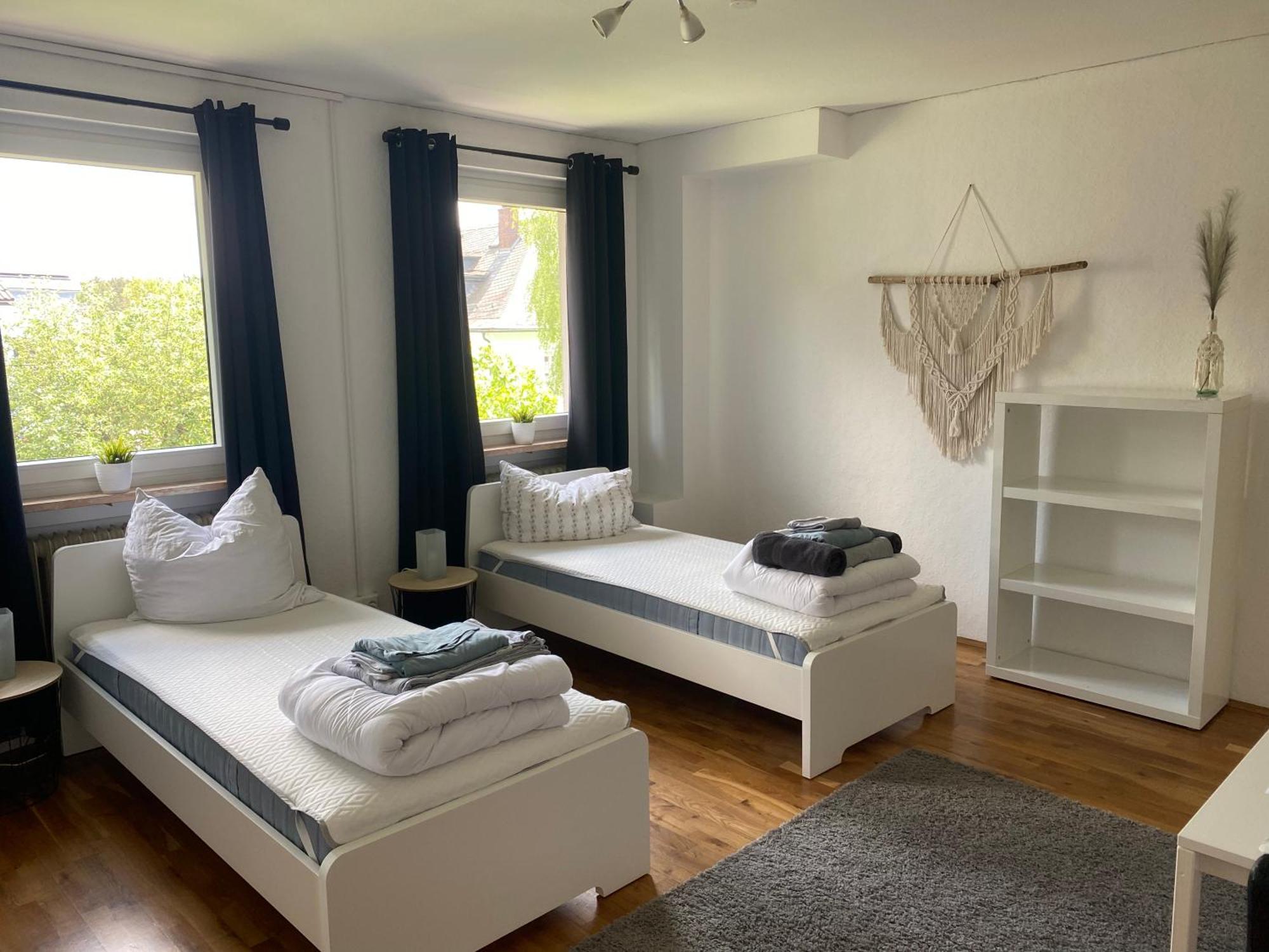 Apartmenthaus Selbitz Esterno foto
