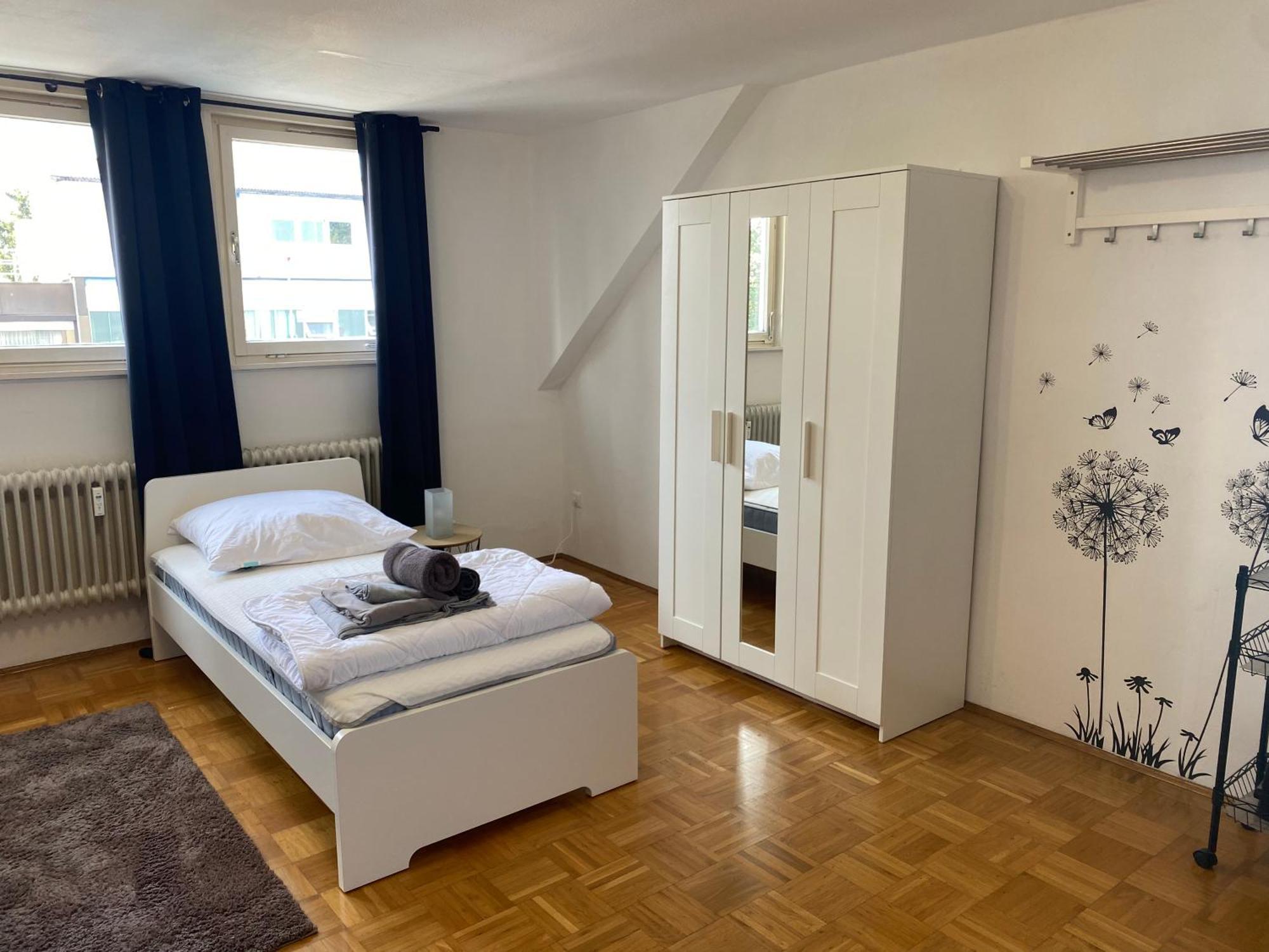 Apartmenthaus Selbitz Esterno foto