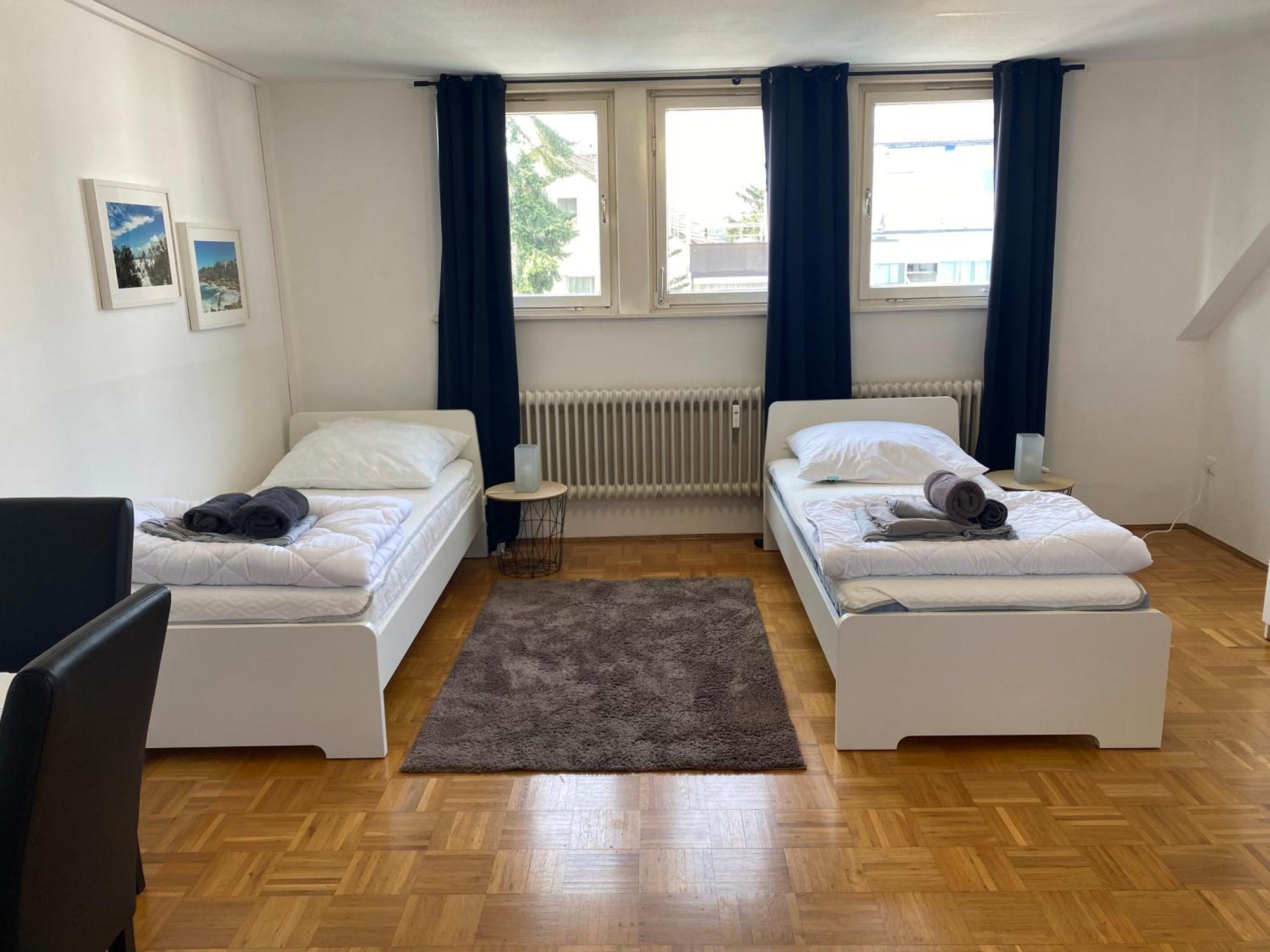 Apartmenthaus Selbitz Esterno foto